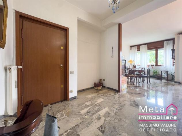 Prestigioso 5 locali in zona residenziale - Foto 12