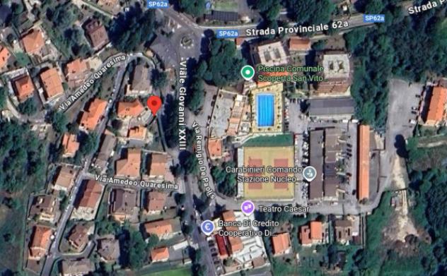 Immobile in asta di 112 m² in vendita a San Vito Romano - Foto 5