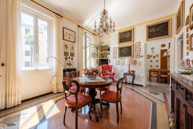 Quadrilocale in vendita a Santa Margherita Ligure - Foto 19