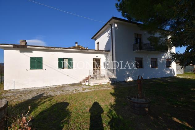 Bifamiliare in vendita a Santo Stefano di Magra - Foto 2
