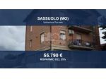 Immobile in asta di 124 m² in vendita a Sassuolo