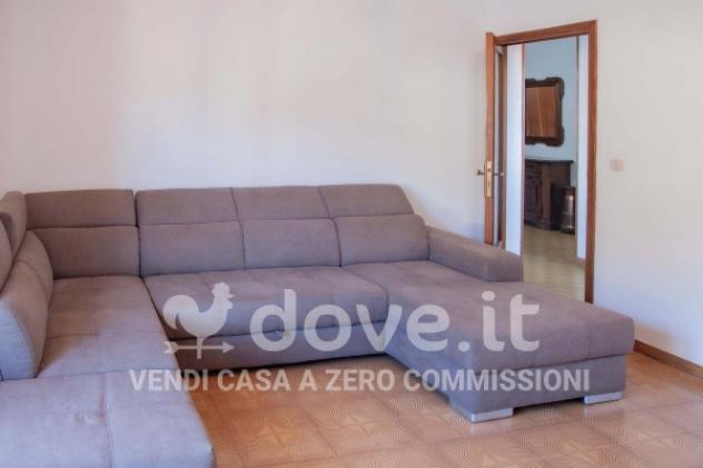 Appartamento di 116 m² con 4 locali e box auto in vendita a Semproniano - Foto 2