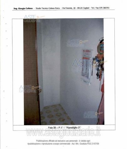 IMMOBILI-IMMOBILE RESIDENZIALE-Via Serra, 9/9A - Foto 8