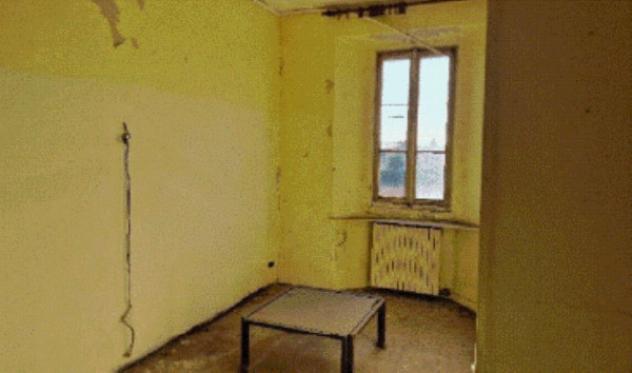 Immobile in asta di 93 m² in vendita a Vigevano