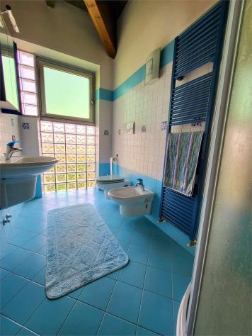 V005554 - VILLAFRANCA – VILLA SINGOLA CON GIARDINO DI 2.000 MQ - Foto 20