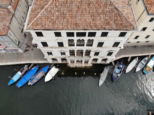 Si realizza qualsiasi genere di riprese aeree con Drone,video riprese - Foto 5