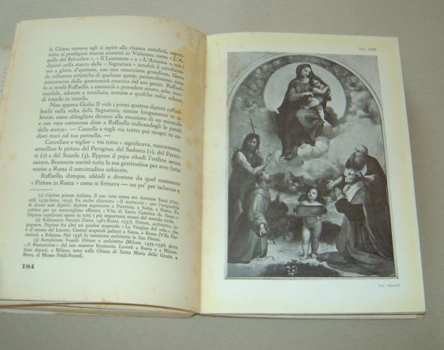 L. Rinaldi - Raffaello - Foto 10