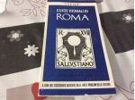 Guide Rionali di Roma , SALLUSTIANO, ( 1 vol.)