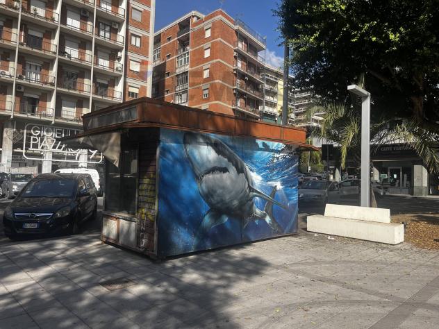 Commerciale Altro in vendita a Catania, Raffaello Sanzio - Foto 6