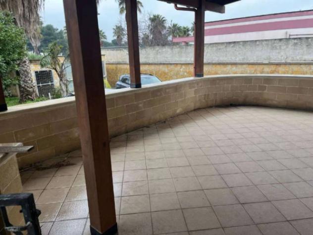 Immobile in asta di 446 m² in vendita a Melissano - Foto 2