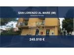 Immobile in asta di 124 m² in vendita a San Lorenzo al Mare