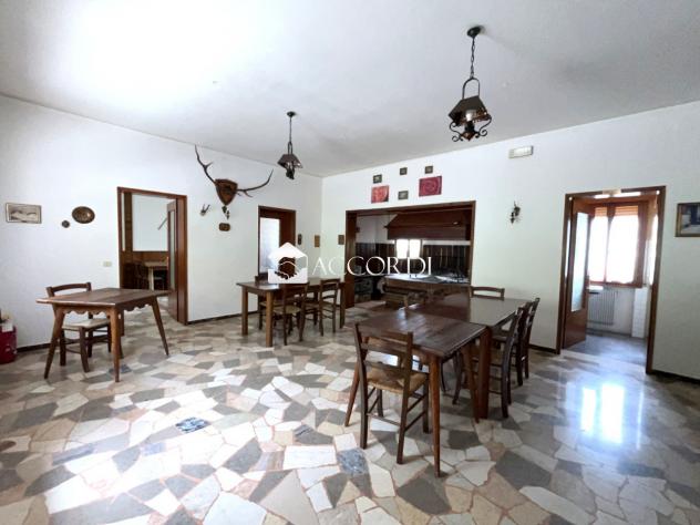 RISTORANTE di 5 vani e di 250 mq (VITTORIO VENETO) rif. GG79A - Foto 3