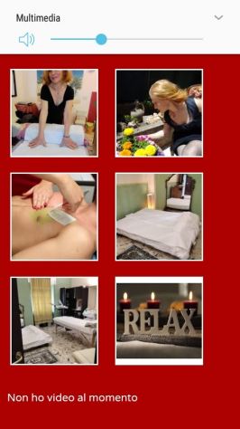 PELLE LISCIA SCHIENA SCIOLTA ZERO STRESS Tel:3514522814