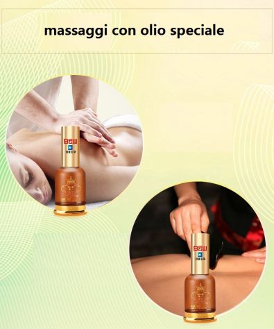 3508292277 -RAGAZZE ORIENTALE PER MASSAGGI ORIENTALI Centro Massaggi TUINA, Spa - Foto 5