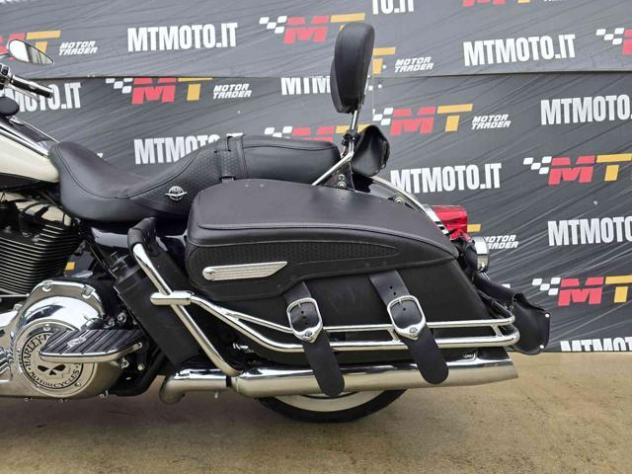 HARLEY-DAVIDSON FLHRC Road King Classic 103 Video 360 rif. 23989289 - Foto 7