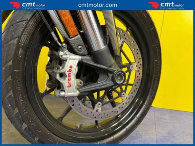 DUCATI Multistrada V4 1100 Garantita e Finanziabile rif. 23908495 - Foto 9