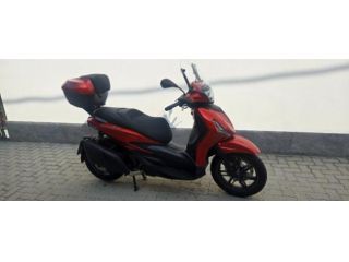 PIAGGIO Beverly 400 S HPS ABS rif. 24113264