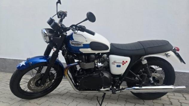 TRIUMPH Bonneville T214 special edition rif. 23500120 - Foto 5