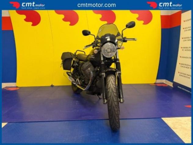 MOTO GUZZI V7 Garantita e Finanziabile rif. 24152127 - Foto 4