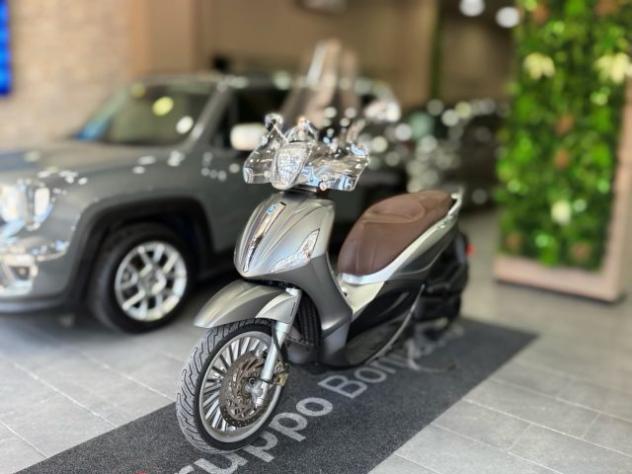 PIAGGIO Beverly 300 i.e. ABS-ASR rif. 23698749
