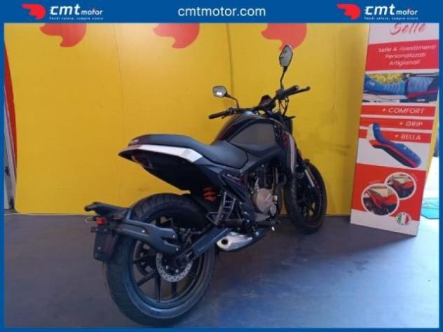 FB Mondial Flex 300 Garantita e Finanziabile rif. 22175954 - Foto 4