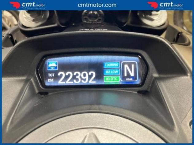 DUCATI Diavel 1200 Garantita e Finanziabile rif. 24133544 - Foto 5