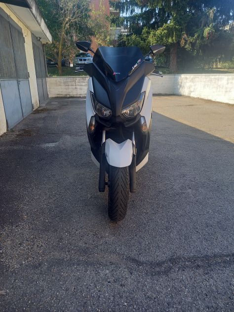 Yamaha Xmax 250 - Foto 2