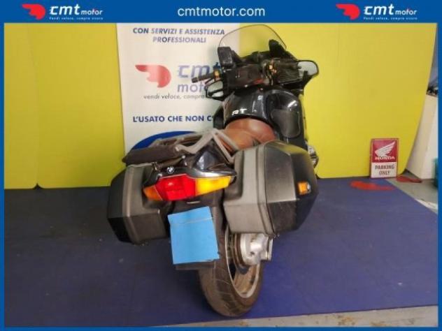 BMW R 1100 RT Garantita e Finanziabile rif. 23779210 - Foto 4