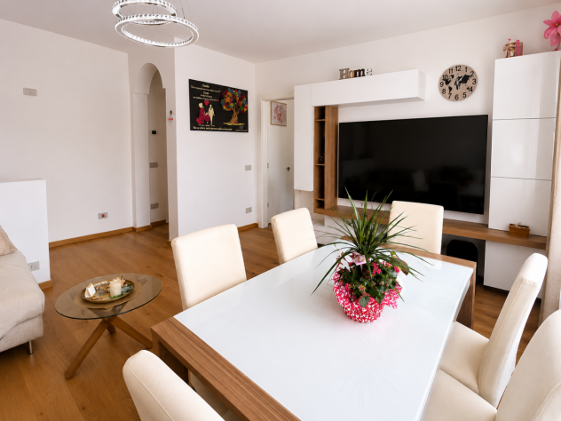 Appartamento in vendita a Cascina 120 mq Rif: 1419618 - Foto 2