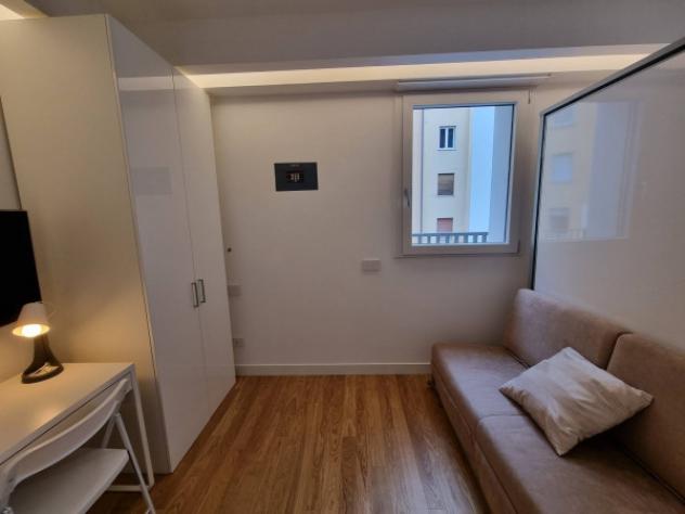 Appartamento di 36 m² con 1 locale in affitto a Milano - Foto 11