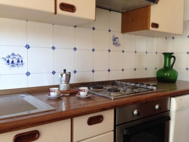 Appartamento in affitto a Lido di Camaiore - Camaiore 70 mq Rif: 1314503 - Foto 8