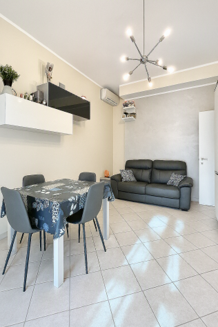 Bilocale ristrutturato Corsico-Lorenteggio - Foto 4