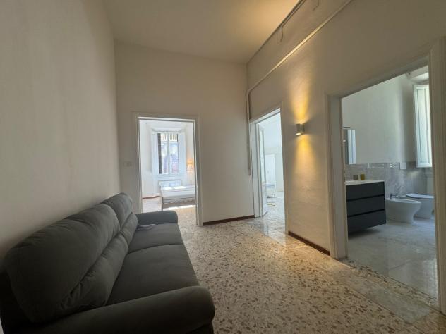 APPARTAMENTO di 4 vani e di 125 mq (FIRENZE) rif. L26/439 - Foto 6