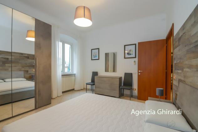Trilocale in affitto a Genova - Foto 15