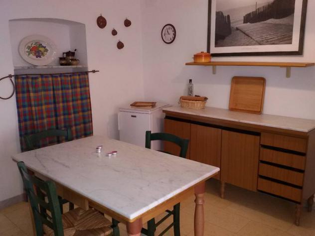 APPARTAMENTO INDIPENDENTE di 2 vani e di 35 mq (MASSA) rif. AR - PAR - Foto 2