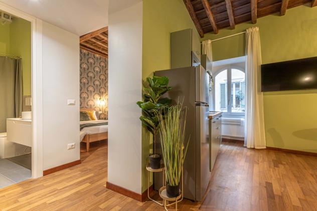 Giada - Charming Apartment at the Imperial Forums - Foto 10