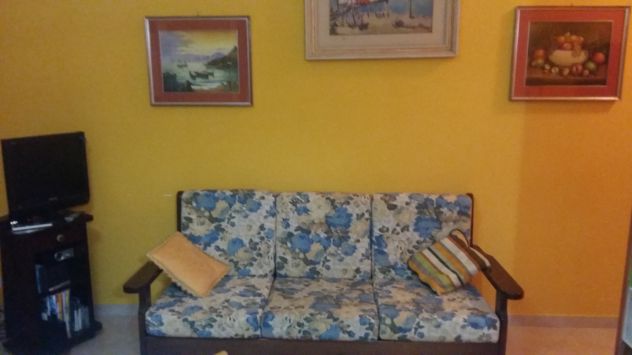 Trilocale in affitto a Silvi Marina - Foto 4