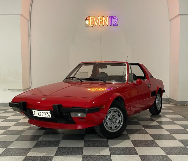 Noleggio Auto Vintage Puglia - Foto 3