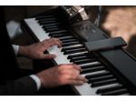 Organista e soprano a Varese