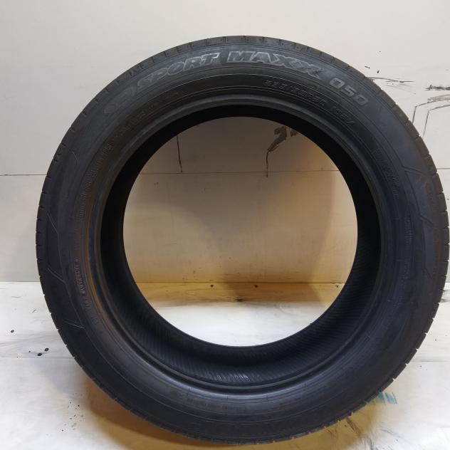 4 GOMME 235 55 20 DUNLOP A66333 - Foto 6