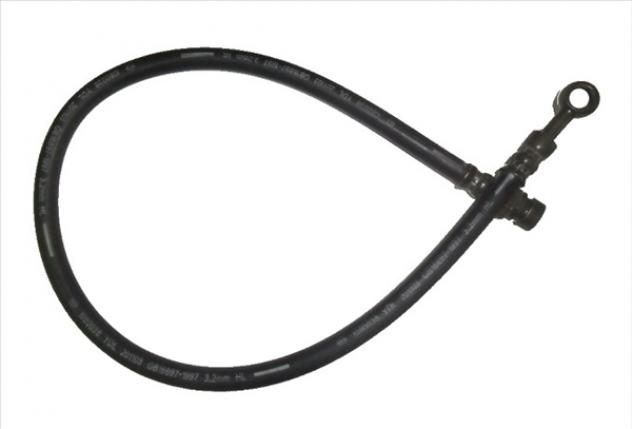 1007900 TUBO FLESSIBILE FRENO ANTERIORE DESTRO MICROCAR M.GO M8