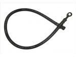 1007900 TUBO FLESSIBILE FRENO ANTERIORE DESTRO MICROCAR M.GO M8
