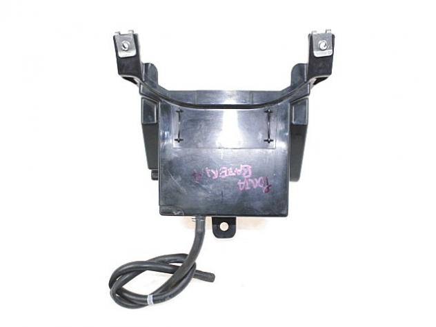 VANO SUPPORTO BATTERIA HONDA PCX 125 2009 - 2013 81320KWN901 BATTERY BOX - Foto 2