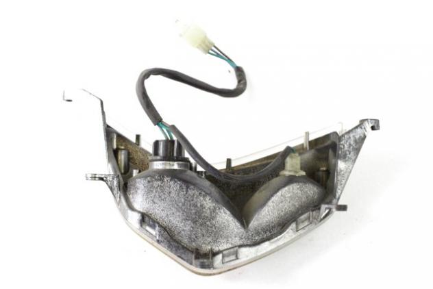 KYMCO LIKE 125 33400LGR5E10 FRECCIA ANTERIORE DESTRA 09 - 17 FRONT RIGHT FLASHER - Foto 2