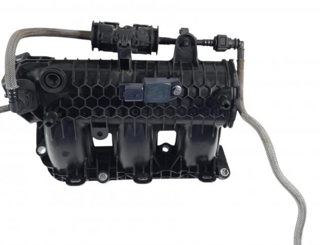 COLLETTORE ASPIRAZIONE PEUGEOT 208 Serie 9842272880 HN05 Benzina 1200 (19) - Foto 2