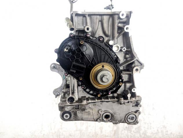 32257621 CILINDRI MONOBLOCCO CON PISTONI E ALBERO MOTORE VOLVO XC40 1.5 B 95 KW 5P (2021) RICAMBIO USATO - Foto 2