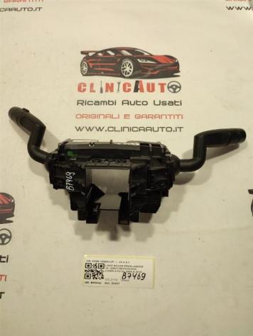 DEVIOLUCI LAND ROVER Freelander 3° Serie 6G9N-13N064-ZF 224DT (0611) - Foto 7