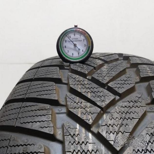 2 gomme 255 50 19 dunlop a35527 - Foto 4