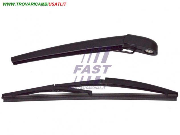 BRACCIO TERGICRISTALLO ALFA 159 05 POSTERIORE CON FOGLIA FT93322  ALFA ROMEO - 159 - 2005  2009, ALFA ROMEO - 159 - 2009  2