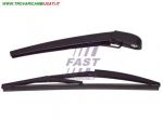 BRACCIO TERGICRISTALLO ALFA 159 05 POSTERIORE CON FOGLIA FT93322  ALFA ROME &hellip;